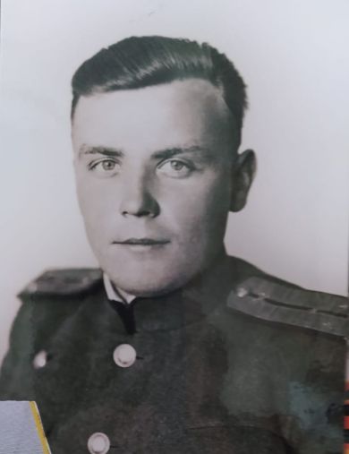 Жуков Леонид Николаевич