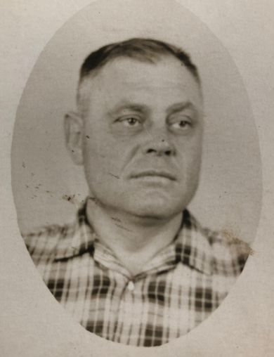 Тюрин Леонид Васильевич