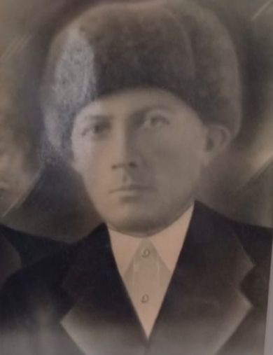 Рудаков Игнат Сергеевич