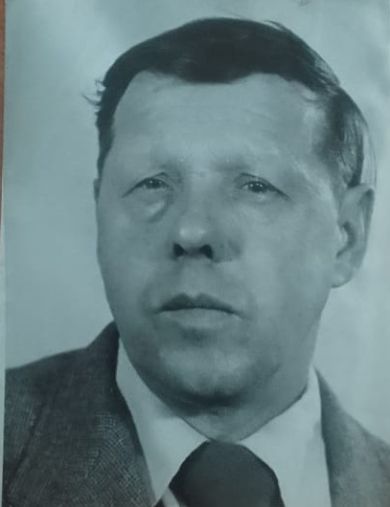 Белышев Петр Иванович