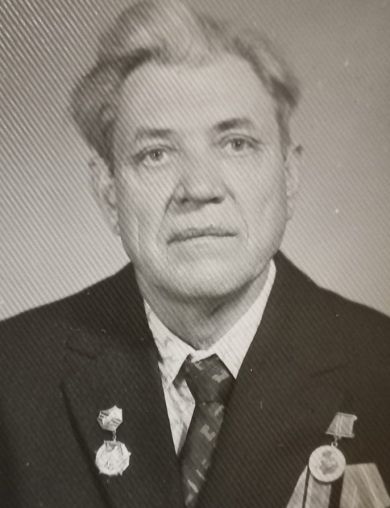 Шиляев Григорий Иванович