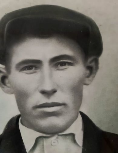 Колупаев Спиридон Фёдорович