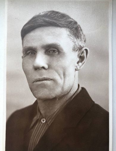 Иванов Степан Николаевич