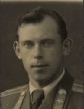 Логинов Николай Александрович