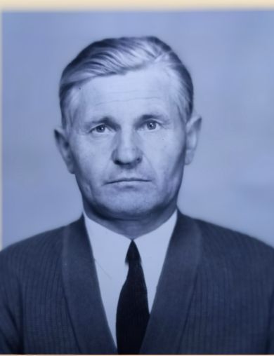 Петров Алексей Петрович
