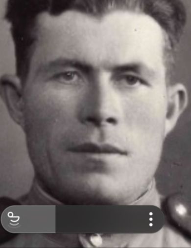 Стулов Дмитрий Яковлевич