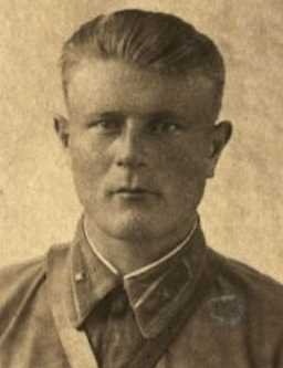 Ольховик Михаил Федорович