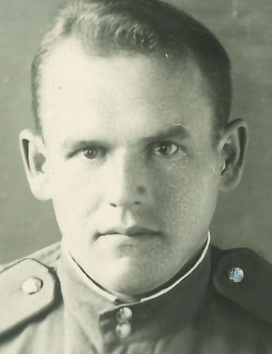 Снимщиков Иван Семнович