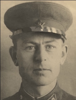 Панкратьев Николай Иванович
