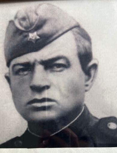 Гуркин Иван Андреевич