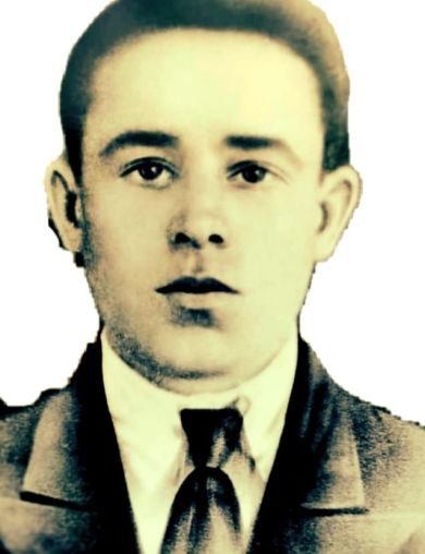 Резников Иван Ефремович