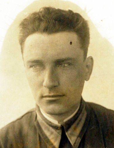 Латышев Аким Антонович