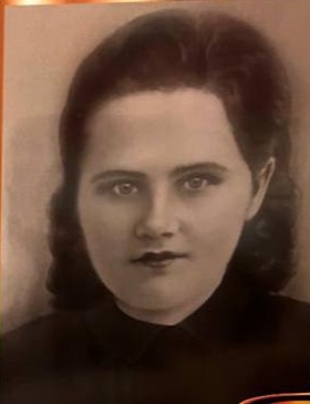 Ананьева Зинаида Алексеевна