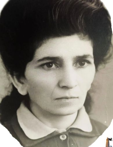 Сулейманова Суна