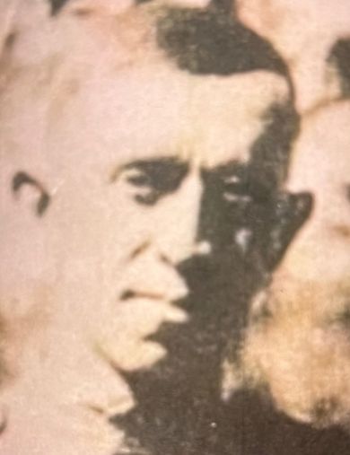 Крюков Григорий Михайлович