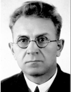 Яковлев Иван Ионович