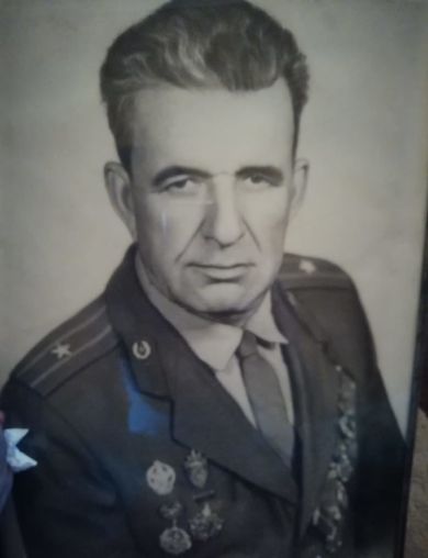 Сакиев Абдулла Сакиевич