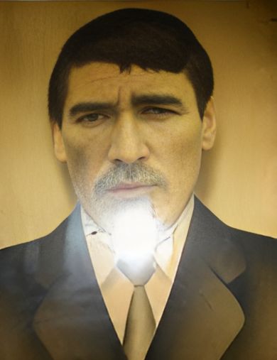 Панькин Степан Петрович