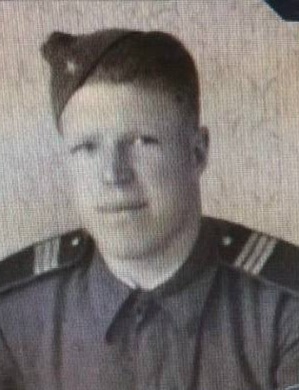 Грачев Ананий Иванович