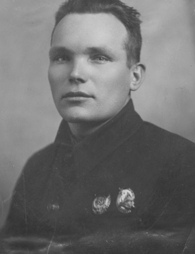 Епифановский Михаил Михайлович