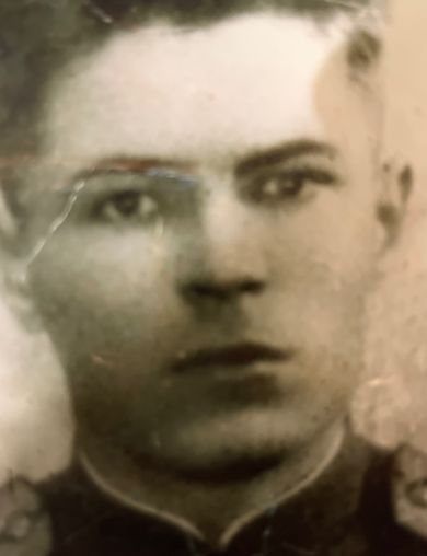 Коряев Александр Николаевич