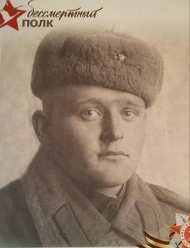 Гурьянов Алексей Яковлевич