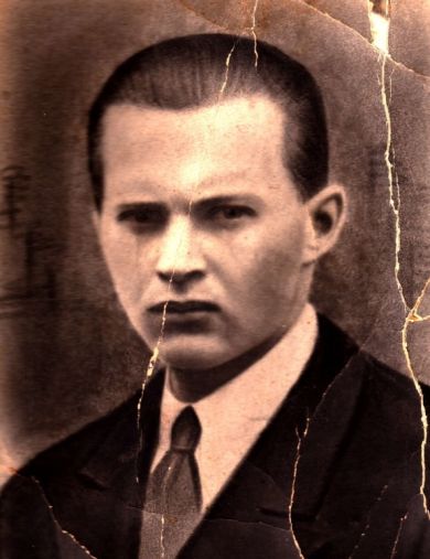 Дударев Степан Васильевич
