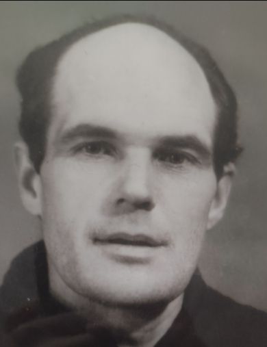 Першин Александр Михайлович