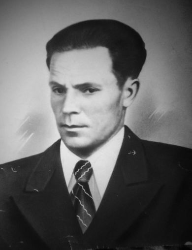 Милешин Степан Васильевич