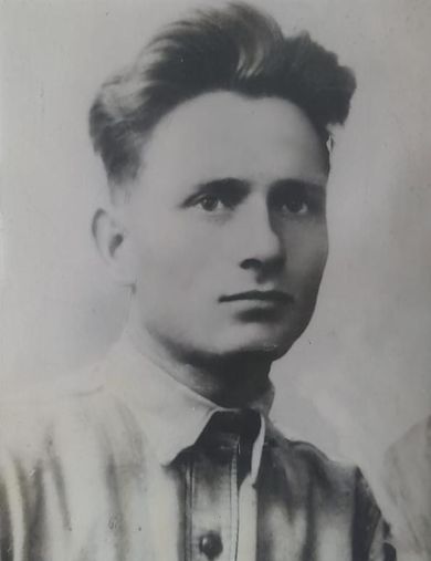 Кудашев Сергей Дмитриевич