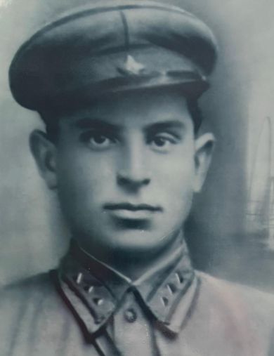 Бесчастный Иван Павлович
