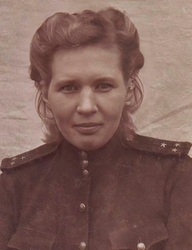 Мишутина Тамара Григорьевна
