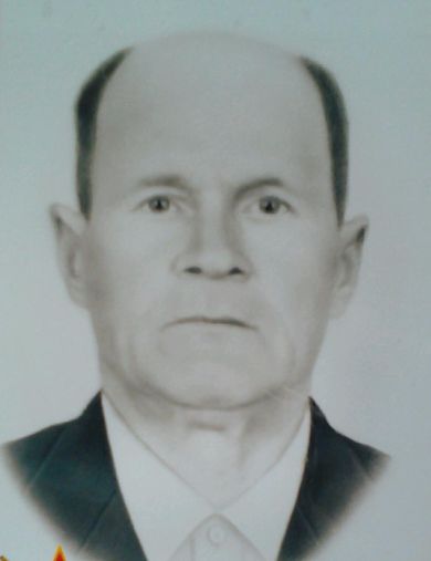 Кузнецов Георгий Аркадьевич
