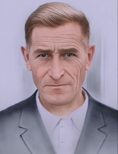 Ровинский Семен Павлович