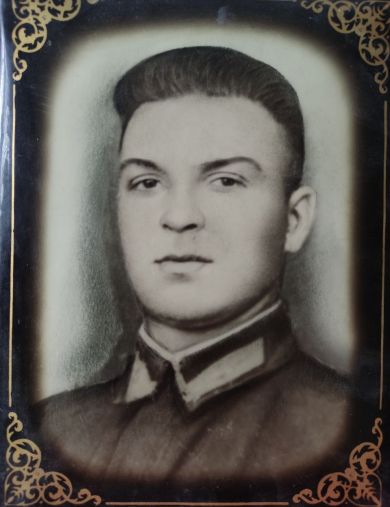 Боженко Леонид Минович