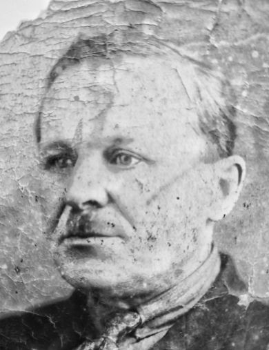 Кузин Михаил Гаврилович