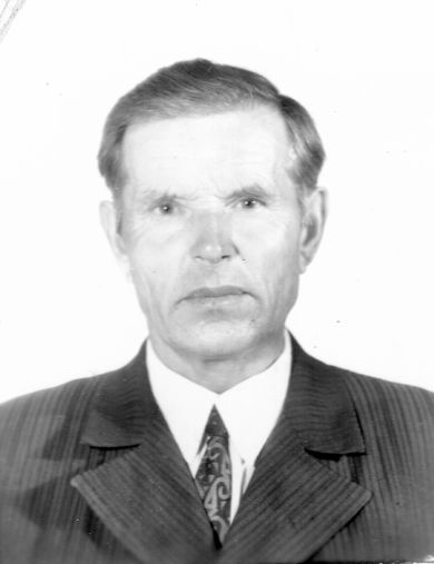 Михайлищев Павел Дмитриевич