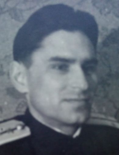 Плужников Иван Николаевич