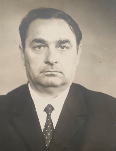 Крещик Тимофей Сергеевич