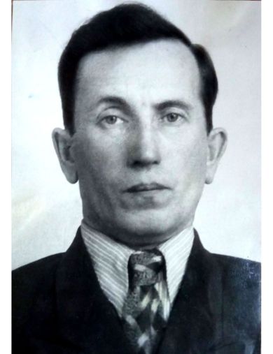 Филипцов Петр Поликарпович