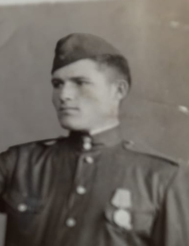 Лагунов Алексей Борисович