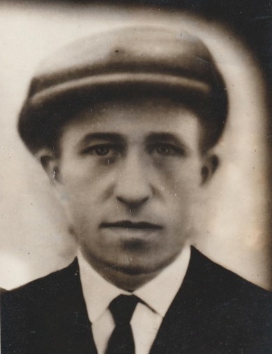Жахалов Афанасий Федотович