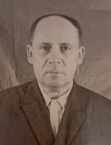 Пылаев Георгий Дмитриевич