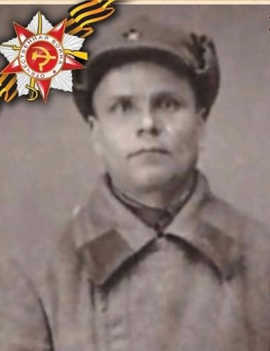 Лисицын Яков Евплович