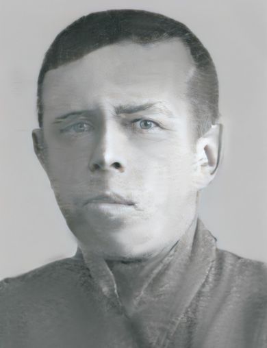 Соловьёв Василий Васильевич