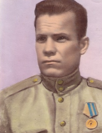 Голубев Сергей Семенович