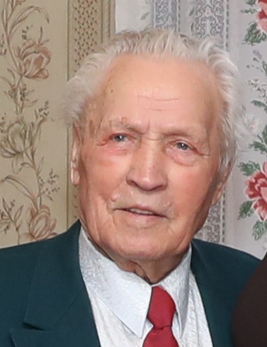 Соседов Валентин Васильевич