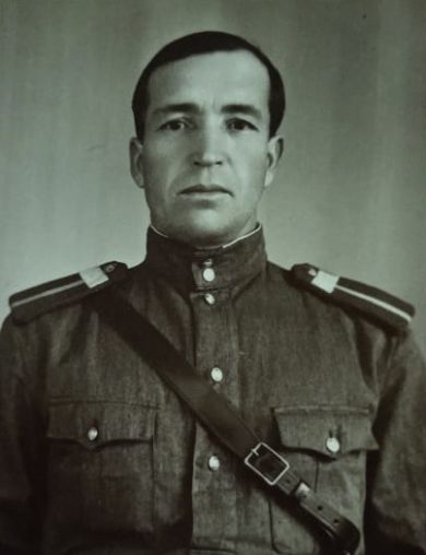 Воробьев Анатолий Фёдорович