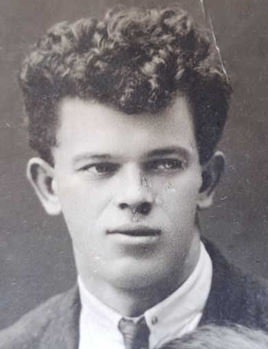 Лавров Иван Нестерович