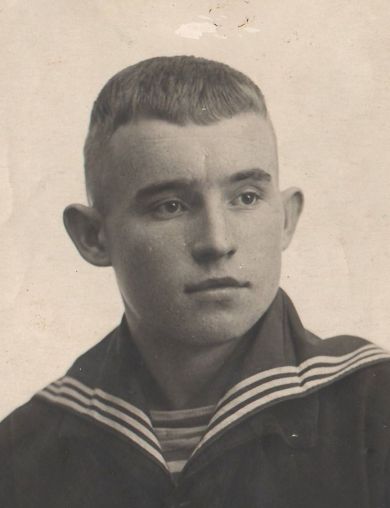 Баранов Виктор Михайлович